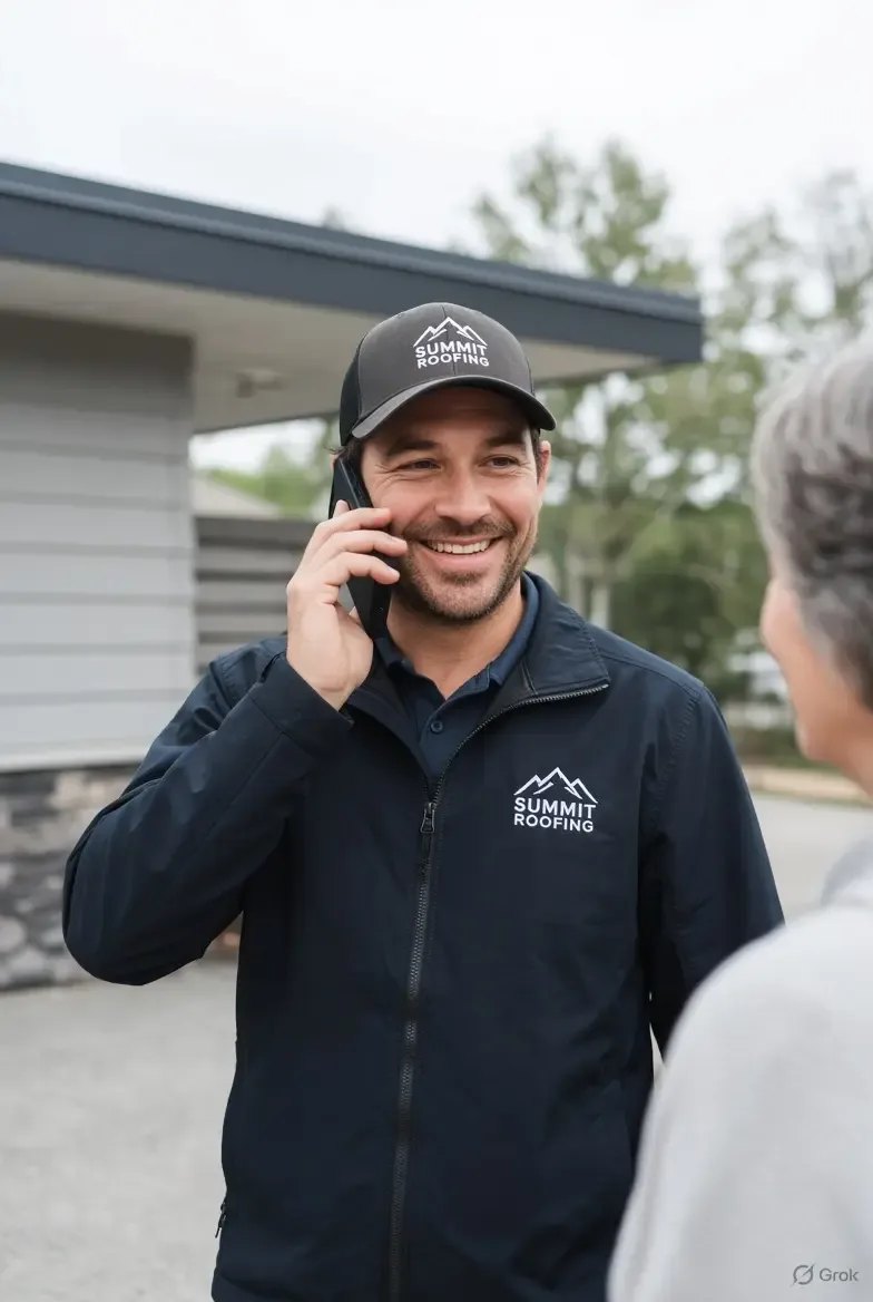 Flat Roof Leak Repair Fair Oaks, IN FAQs